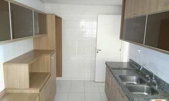 Imagem 6: Apartamento (tipo - padrao) 3 dormitórios/suite, cozinha planejada, portaria 24hs, lazer