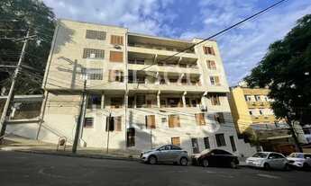 Imagem: Apartamento com 02 dormitórios - Auxiliadora