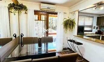 Imagem 6: Casa Condominio para Venda - 150m², 3 dormitórios, sendo 1 suites, 2 vagas - Altos do Ipê