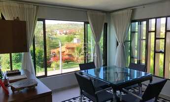 Imagem 7: Casa de condomínio para venda com 870 metros quadrados com 5 quartos em Alpes Suiços - Gra