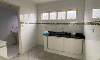 Imagem 3: Apartamento com 3 dormitórios para alugar, 95 m² por R$ 1.359/mês - São Manoel - São José