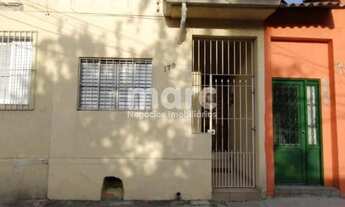 Imagem 2: SAO PAULO - Casa Padrão - CAMBUCI