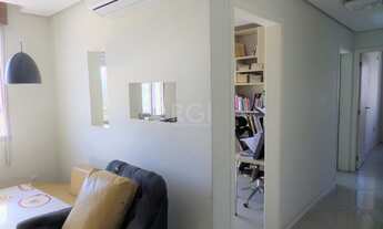 Imagem 5: Apartamento para Venda - 69.2m², 3 dormitórios, 1 vaga - Cristal