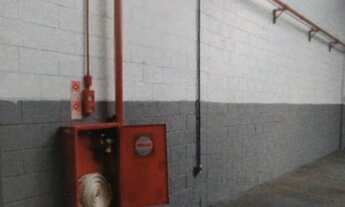 Imagem 7: SÃO PAULO - Galpão/Depósito/Armazém - LUZ