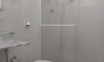 Imagem 2: Apê no boqueirão I Wi-fi 125 mega I garagem + vaga