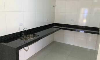 Imagem 5: Casa térrea no bairro Água Limpa Park