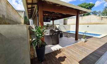 Imagem 7: Casa em Condomínio para Venda em Lagoa Santa, Condomínio Cidade Jardim, 4 dormitórios, 1 s