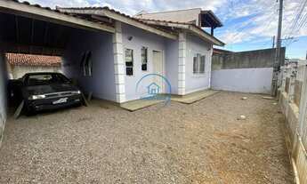 Imagem 3: Casa com 2 dormitórios à venda, 51 m² por R$ 399.000,00 - Forquilhas - São José/SC