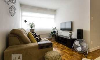 Imagem 2: Apartamento para Aluguel - Itaim Bibi, 2 Quartos, 70 m2