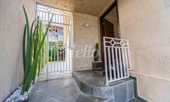 Imagem 6: Santo André - Casa Padrão - Vila Helena