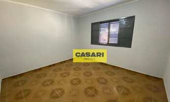 Imagem 5: Sobrado com 4 dormitórios para alugar, 250 m² - Vila Linda - Santo André/SP