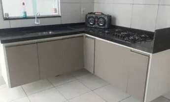 Imagem 6: Apartamento para venda com 60 metros quadrados com 2 quartos em Pero Vaz - Salvador - Bahi