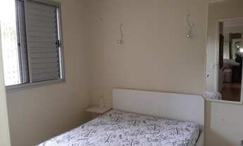 Imagem 4: OPORTUNIDADE Apartamento 50 metros 2 quartos ,sacada e uma vaga