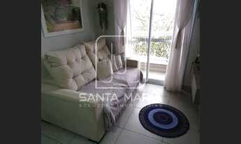 Imagem 1: Apartamento (tipo - padrao) 2 dormitórios/suite, portaria 24hs, lazer, espaço gourmet, sal