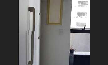 Imagem 7: Flat com 1 dormitório, 47 m² - venda por R$ 350.000,00 ou aluguel por R$ 2.622,00/mês - Ja