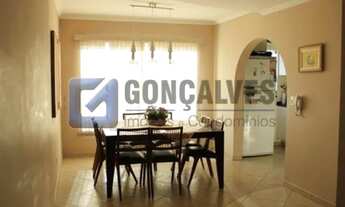 Imagem 7: SAO BERNARDO DO CAMPO - Residential / Sobrado - PARQUE TERRA NOVA II