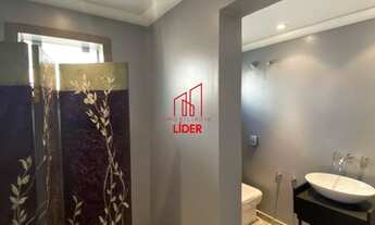 Imagem 3: Casa Residencial e Comercial no Centro Cívico / Ahu