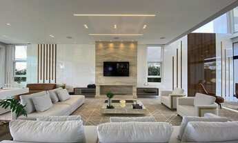 Imagem 6: XANGRI-Lá - Casa de Condomínio - Condominio Sense