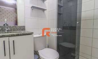 Imagem 3: Apartamento com 3 quartos no Res. Flex Gama à venda, vista livre, nascente, por R$ 440.000