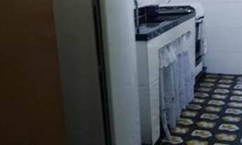 Imagem 5: Quarto Individual - Icaraí