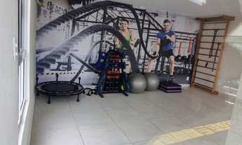 Imagem 5: Alugo apto 47m2 - 2qts - Varanda - 1 garagem - em candeias