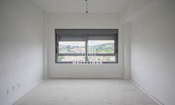 Imagem: Studio com 1 vaga no Teresopolis