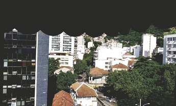 Imagem 2: A venda, apartamento/Studio, 25 m2. Vista livre!