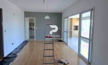 Imagem 4: APARTAMENTO NO EKOBÉ COM ACABAMENTO REFINADO DE 3 SUÍTES DE 145 M2, AMPLA VARANDA GOURMET