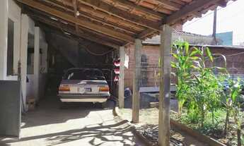 Imagem: Casa Sobrado em São Carlos