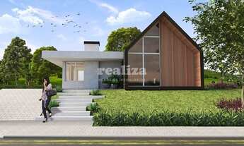 Imagem: CASA COM 4 DORMITÓRIOS EM CANELA