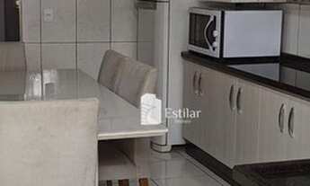 Imagem 4: Casa 02 quartos e 04 vagas no Parque da Fonte, São José dos Pinhais