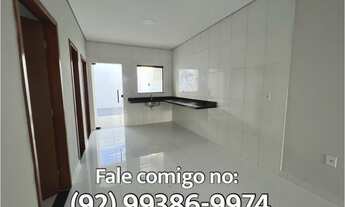 Imagem 4: LANÇAMENTO no Belvedere/Planalto - Casas de 3 Quartos - Aceita Carro no Negócio!