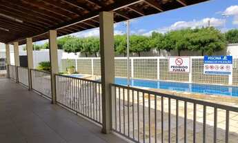 Imagem 3: Apartamento cond. Santorini com 03 quartos