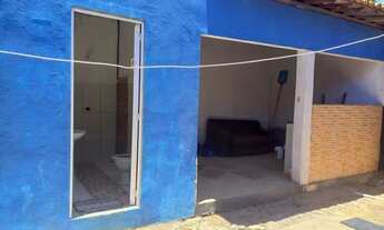 Imagem 2: Vendo e alugo casa na praia do Abaís