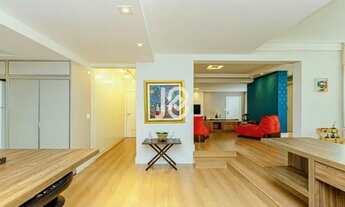 Imagem 7: APARTAMENTO COM 3 DORMITÓRIOS E 2 VAGAS NO JUVEVÊ Apartamento com 3 dormitórios e 2 vagas