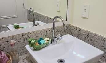 Imagem 2: Apartamento - Parque Rural Fazenda Santa Cândida - Campinas