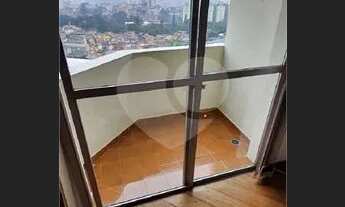 Imagem 3: Apartamento de 57m² com 2 dormitórios e 1 vaga a venda - Jardim Iracema