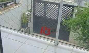 Imagem 7: Sobrado com 3 dormitórios à venda na Vila São Jorge em Santos