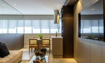 Imagem: Apartamento à venda, 2 quartos, 2 suítes