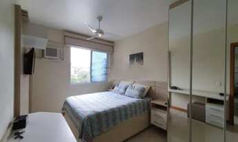 Imagem 5: Vende-se apartamento na Freguesia, com 68 m², 2 quartos, no Belle Époque