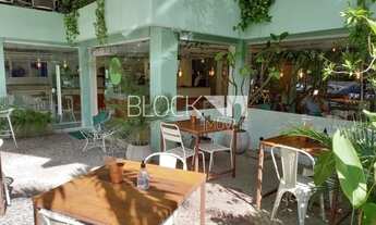 Imagem 3: Barra da Tijuca Galpão / depósito com 1 vaga na garagem