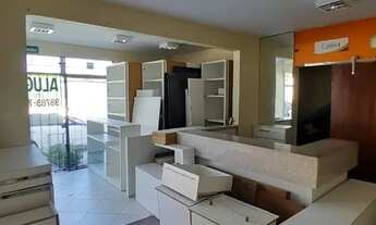 Imagem: VENDE-SE PRÉDIO COMERCIAL COM CASA ANEXA