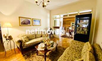 Imagem 2: Venda Casa Barroca Belo Horizonte