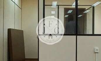 Imagem: Sala Comercial - Locação - Centro