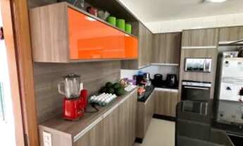 Imagem: Casa 3 quartos com suíte ponte alta!!