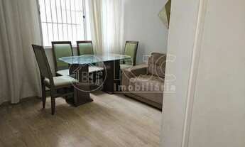 Imagem 2: Apartamento para venda possui 75 metros quadrados com 2 quartos em Tijuca - Rio de Janeiro