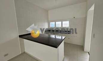 Imagem 5: Sobrado com 2 dormitórios à venda, 80 m² por R$ 450.000,00 - Massaguaçu - Caraguatatuba/SP