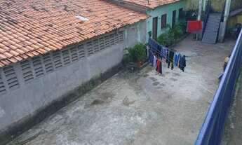 Imagem 3: Prédio, Casa e kitnets, Cidade Operaria