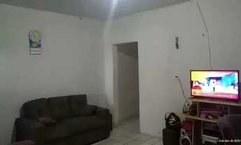 Imagem 4: Casa no Anjo da guarda