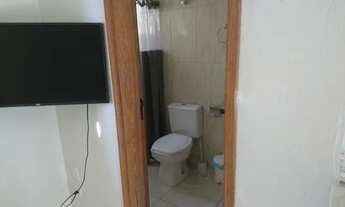 Imagem 5: 4 Chalés no centro da Serra do Cipó, temos varias opções